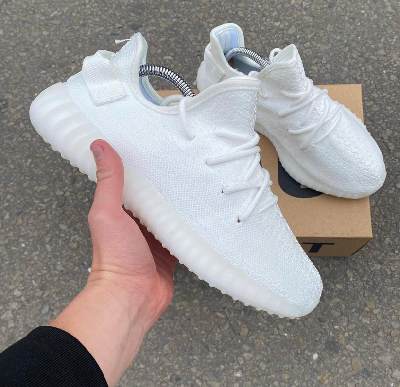 Adidas Yeezy Boost 350 V2 FEMENINO + Envío gratis