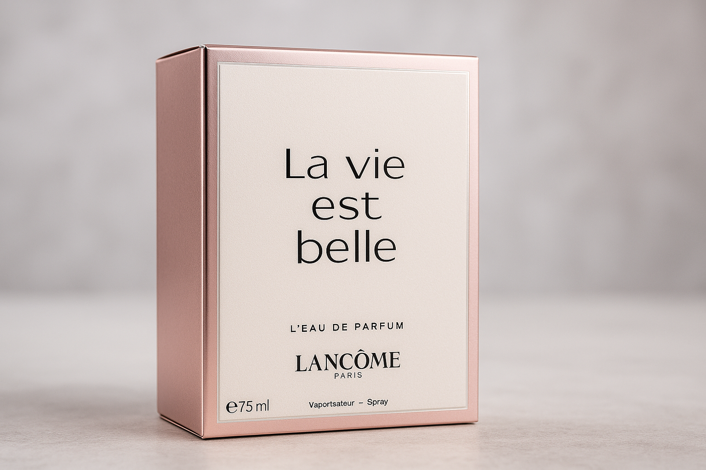 Perfume La Vie Est Belle 75ML 🌸