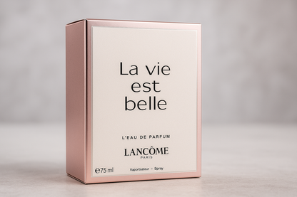 Perfume La Vie Est Belle 75ML 🌸