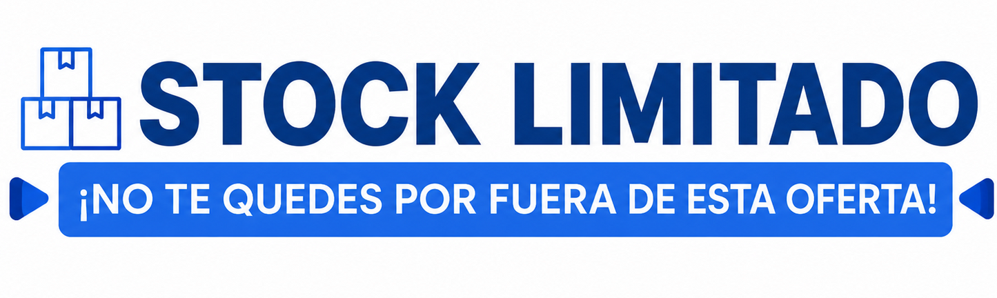 Limpiadora a Vapor de Alta Presión 2500W + Accesorios | Limpieza Profunda en Minutos